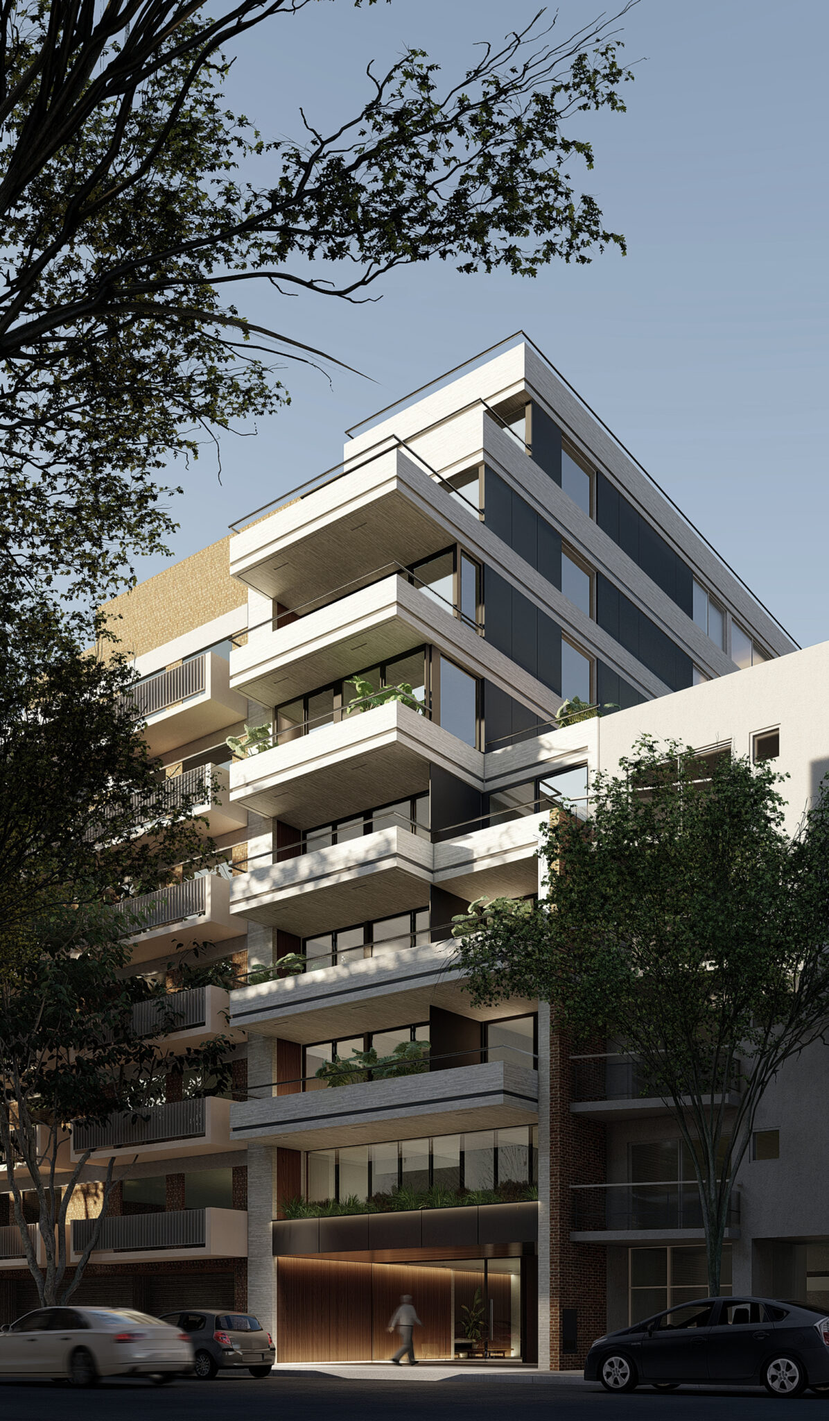 Arcos 2355